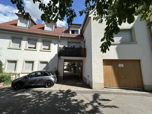Charmante 2-Zimmer-Wohnung mit Wohnküche und Balkon in Heidelberg-Rohrbach zu verkaufen! – 69126 Heidelberg – Vorschaubild 1