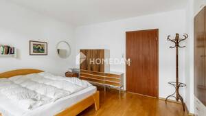 Teilvermietetes Mehrfamilienhaus mit 3 Wohneinheiten, Garten & Entwicklungspotenzial – 60431 Frankfurt am Main – Vorschaubild 9