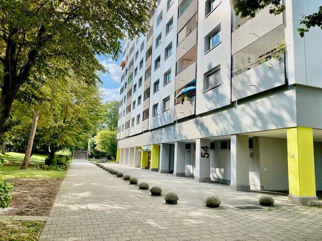 tolle Kapitalanlage 3-Zimmer-ETW, Messe-Nürnberg, NB54WE551 – Nürnberg – Vorschaubild 4