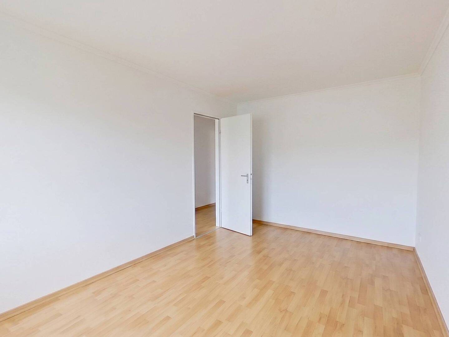 ** Umgeben vom Paunsdorfer Wäldchen: Schicke 2-Zimmer-Wohnung mit GARAGENSTELLPLATZ im Osten von Leipzig ** – Leipzig – Vorschaubild 5