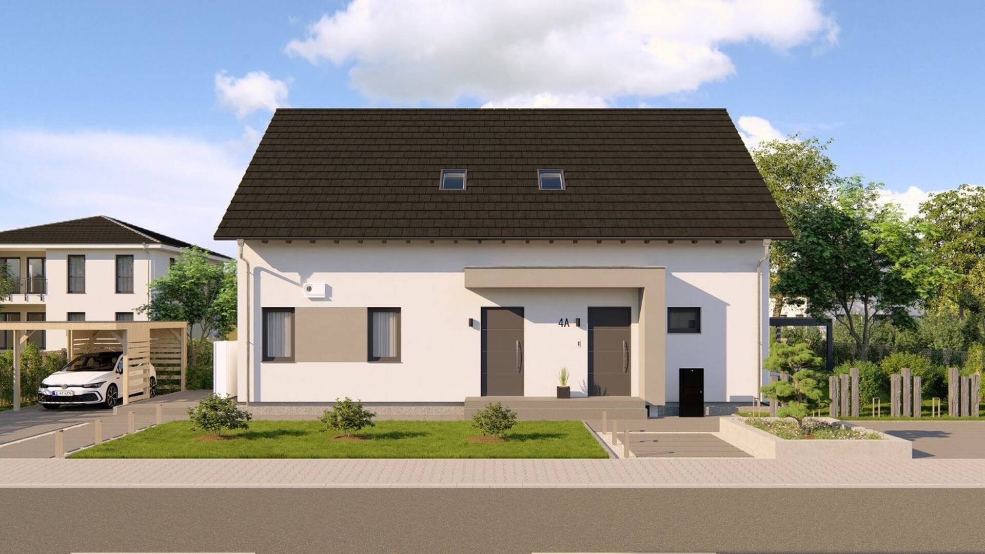 Mehrfamilienhaus in 88213 Ravensburg mit 239,85 m² kaufen