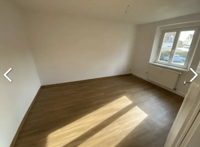Niedersedlitz 2 Zimmerwohnung mit Stellplatz – Dresden – Vorschaubild 4