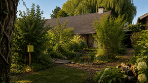 Einfamilienhaus auf traumhaftem Lippe-Grundstück (Schloß Neuhaus) – 33104 Paderborn – Vorschaubild 9