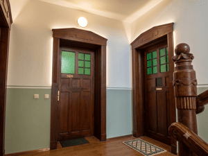 Charmante 2-Raum-Dachgeschosswohnung in Neulindenau – 4179 Leipzig – Vorschaubild 8