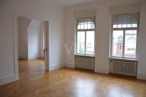 Stilvolle Gründerzeitvilla - MFH mit Entwicklungspotenzial in begehrter Lage Heidelberg-Neuenheim – 69120 Heidelberg – Vorschaubild 7