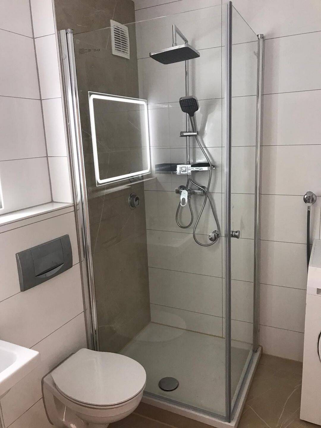 1 Zimmer Wohnung, voll möbliert – Fürth – Vorschaubild 4