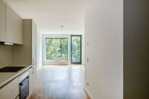 Klinker, Erker und Balkone - Expressiv wohnen im BRICKS