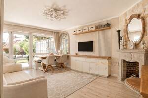 !Sie werden begeistert sein! Attraktive Wohnung mit aparter Süd/Westterrasse in guter Lage/ Moosach! – 80992 München – Vorschaubild 5