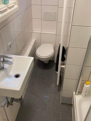 Möbliertes Shared Apartment in Stuttgart-Hedelfingen ab Sofort – 70329 Stuttgart – Vorschaubild 7
