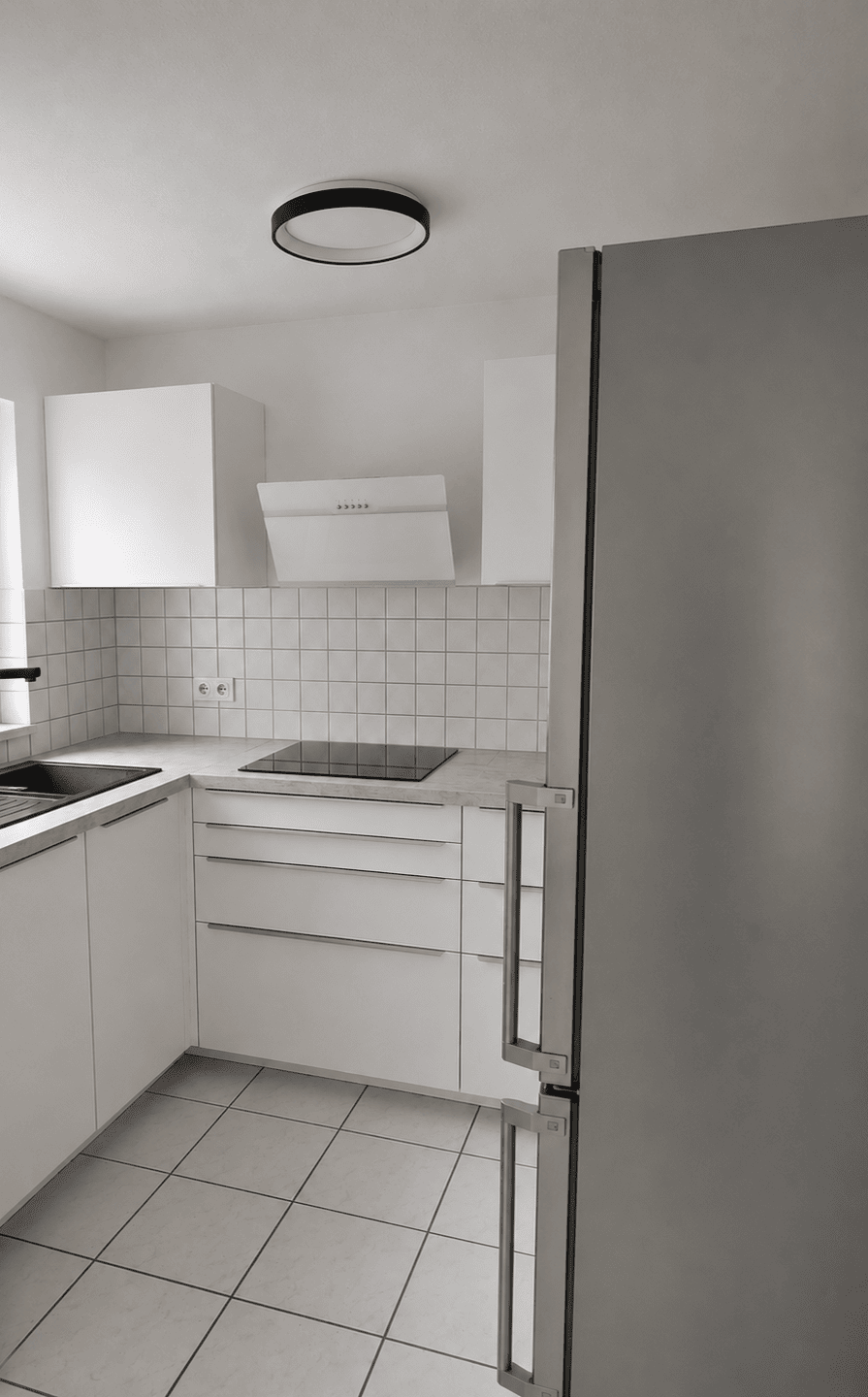 Provisionsfrei --- schöne helle 2-Zimmer-Terrassenwohnung mit Stellplatz, Gemeinschaftsgarten & -pool – Birkenfeld – Vorschaubild 3