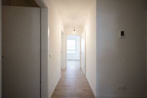 Nexus² - Helle 4-Zimmerwohnung inkl. Einbauküche und großer Loggia in zentraler Lage – 68165 Mannheim – Vorschaubild 9