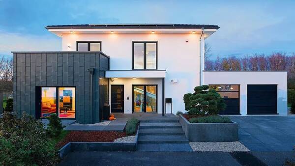 Einfamilienhaus in 91634 Wilburgstetten mit 235 m² kaufen