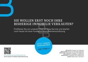 Helle & modernisierte Wohnung in ruhiger Lage! – 50859 Köln – Vorschaubild 9
