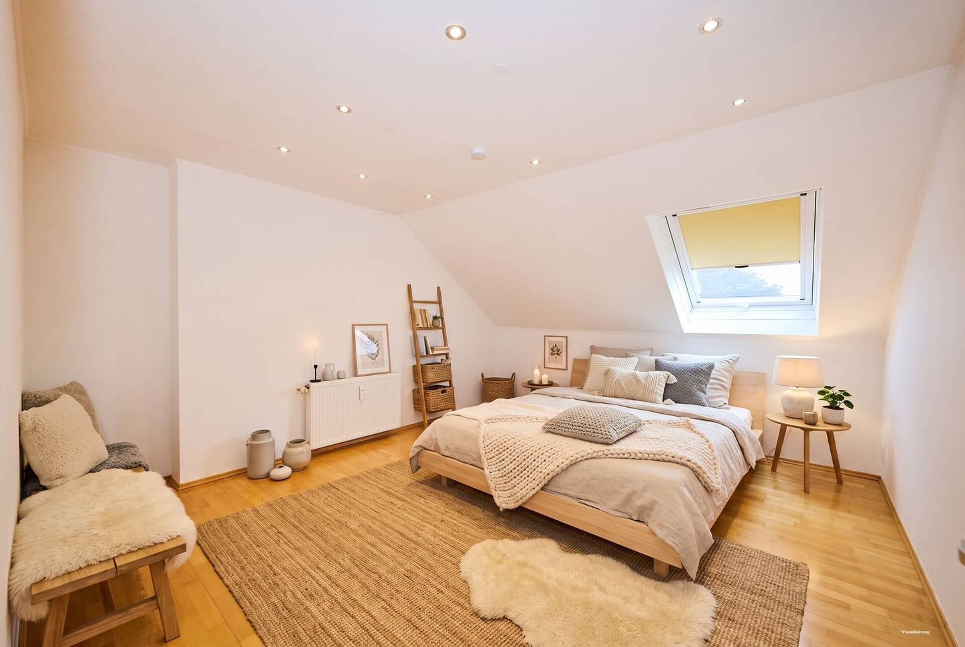 Etagenwohnung in 94315 Straubing mit 70,49 m² kaufen