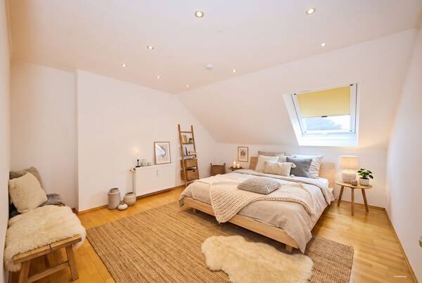 Etagenwohnung in 94315 Straubing mit 70,49 m² kaufen