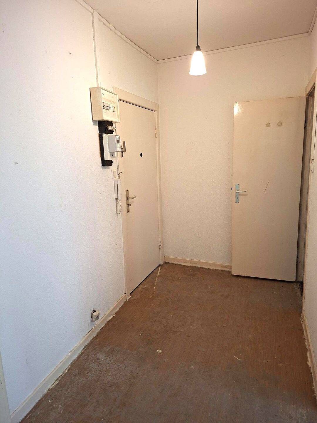 Ihre grüne Stadtoase - ruhig wohnen in sehr zentraler Lage. Ideal zur Eigennutzung oder Kapitalanlage. – Hamburg – Vorschaubild 5