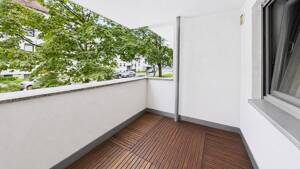 Privatverkauf - Stilvolle Gartenwohnung mit Tiefgarage in begehrter Münchner Lage – 81373 München – Vorschaubild 6