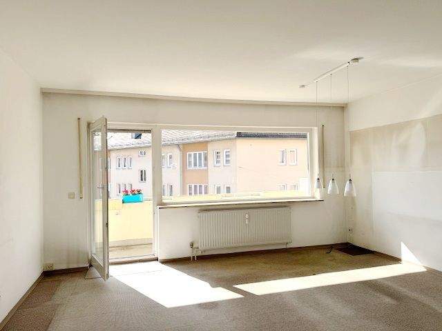 Ihr neues 3-Zimmer-Familiendomicil in sehr gepflegtem Umfeld – Nürnberg – Vorschaubild 4