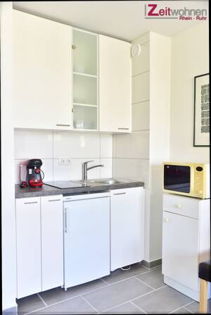 Klein aber fein! Apartment mit Balkon - Video online – 53177 Bonn – Vorschaubild 5