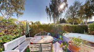 0 % Provision - Alter Charme in Top-Lage – 12621 Berlin – Vorschaubild 5