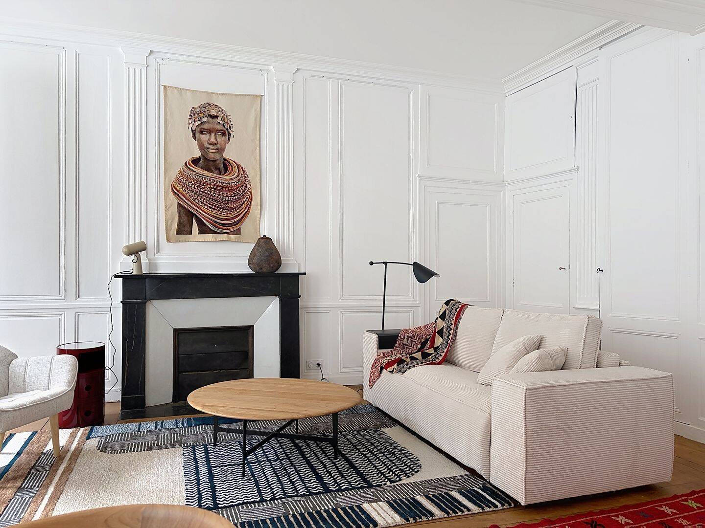 Appartement 2 pièces 68 m² · à Rennes · 68 m² · 1 360 €/mois