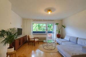 Modernisiertes aufget. Dreifamilienh. 253,87 m² Wohnfl# Garten# Garage# Stellplatz# HD-Ziegelhausen – 69118 Heidelberg – Vorschaubild 6