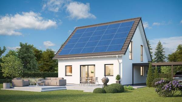 Haus in 66265 Heusweiler mit 119,22 m² kaufen