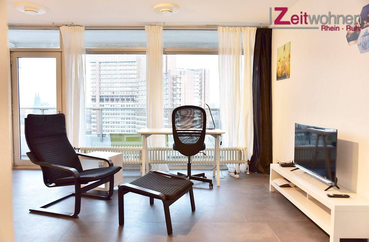 Unicenter Living mit Domblick - Video Online – Köln – Vorschaubild 2
