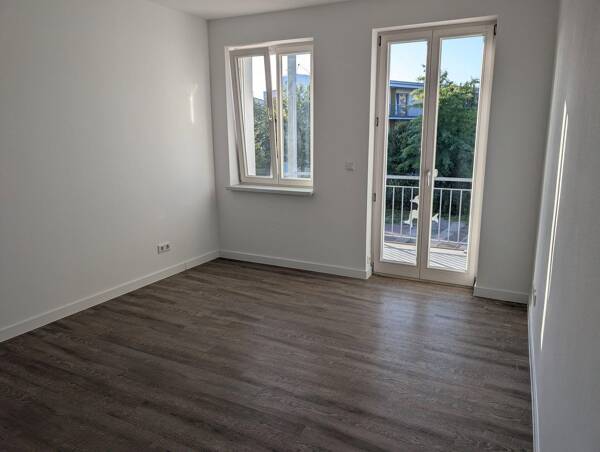 Etagenwohnung in 17489 Greifswald mit 49 m² kaufen