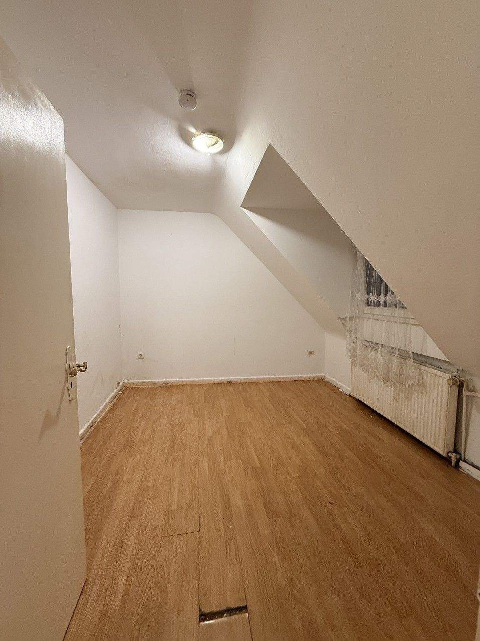 3-Zimmer-Wohnung nähe Weseler Straße – Duisburg – Vorschaubild 3