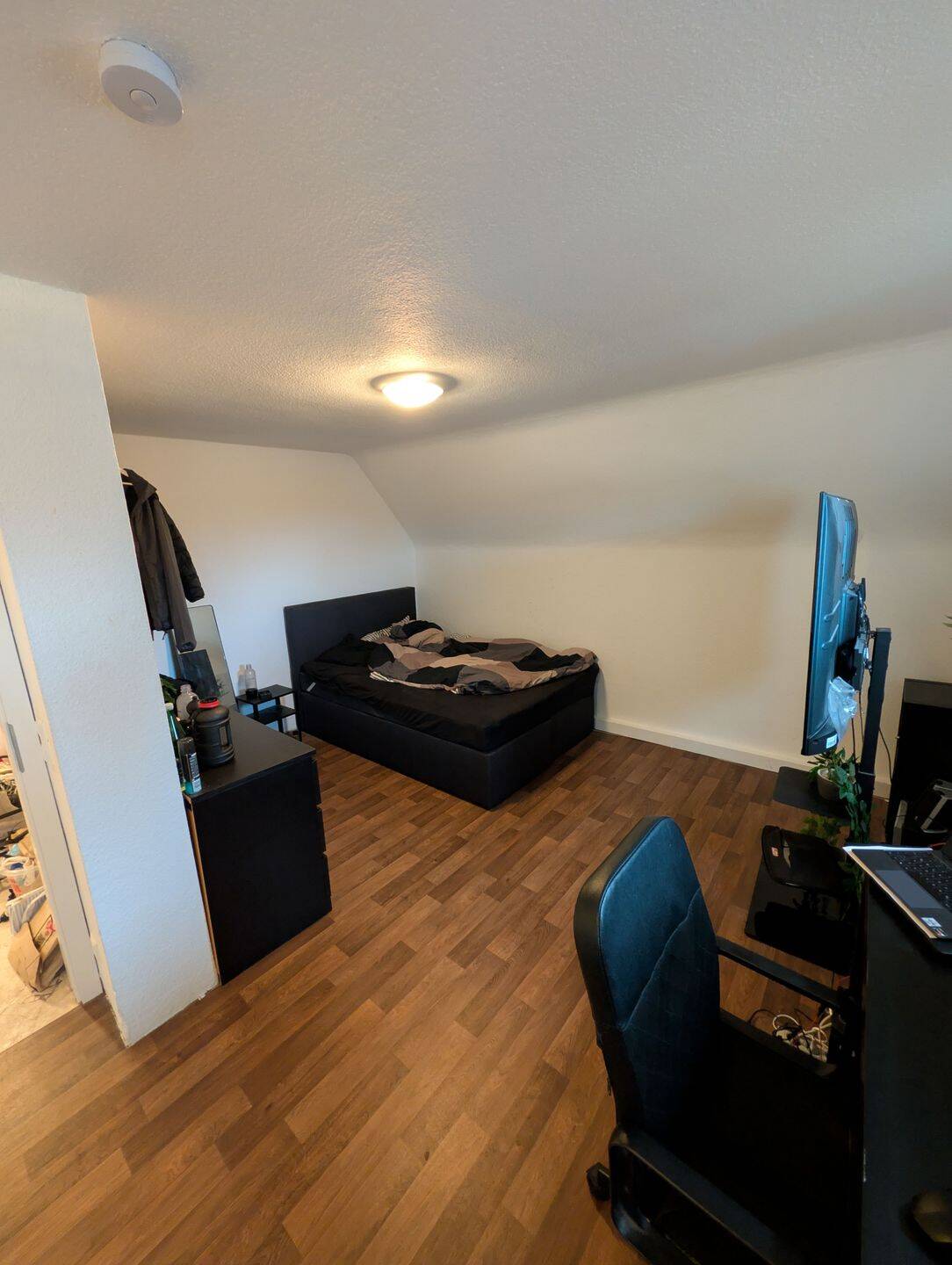 Dachgeschosswohnung Bochum-Wiemelhausen – Bochum – Vorschaubild 7