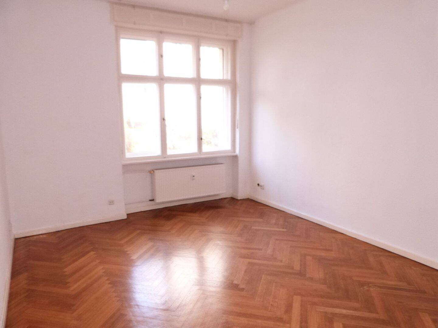Solide 3 Zi.-EG-Wohnung in perfekter Lage im Durchgang zum Lietzensee – Berlin – Vorschaubild 7