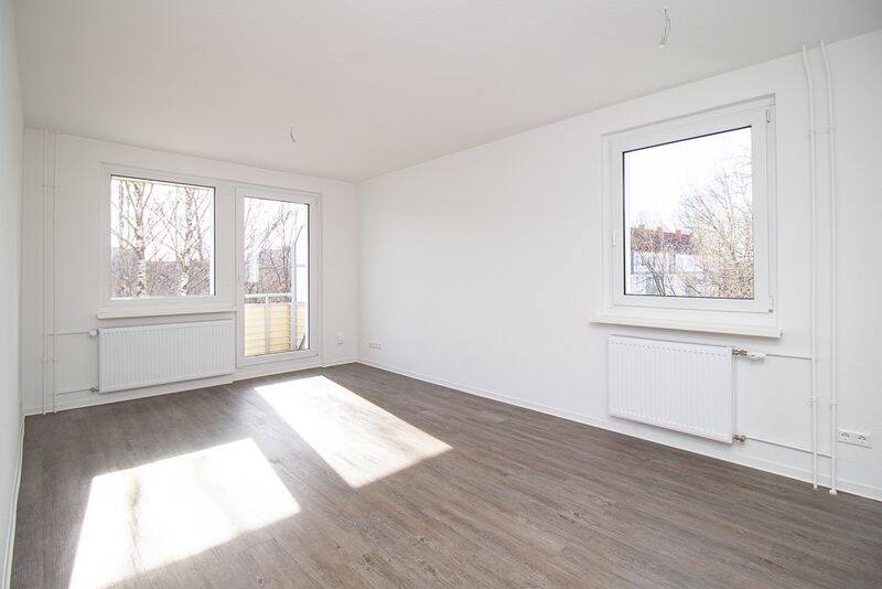 Ab 26.05. vermietbar! Schicke 3-Zimmer-Wohnung – Chemnitz – Vorschaubild 4