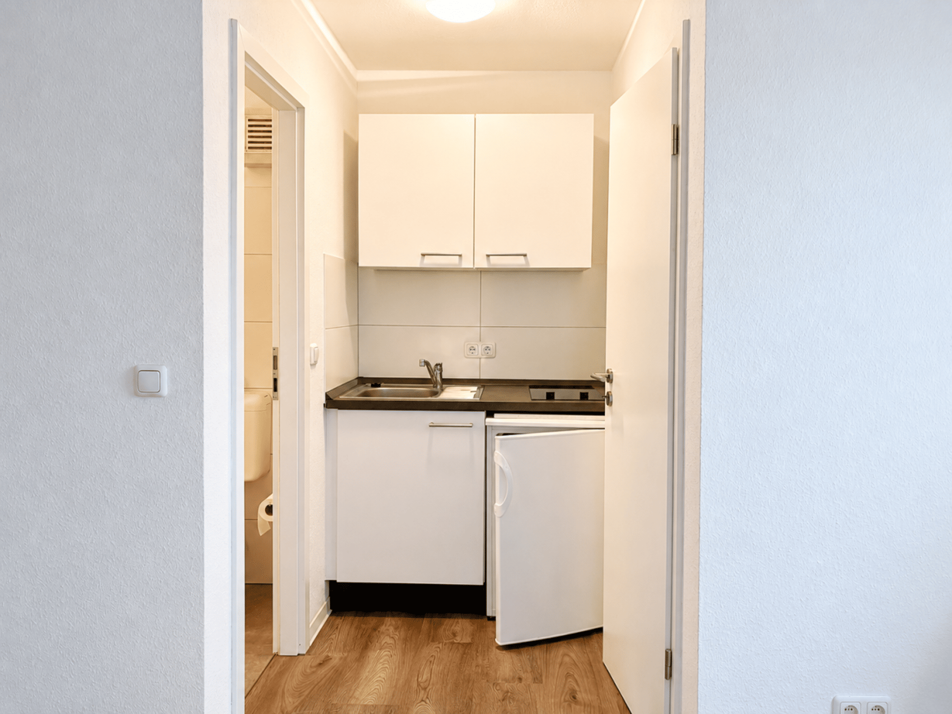 Etagenwohnung in 24937 Flensburg mit 60 m² kaufen