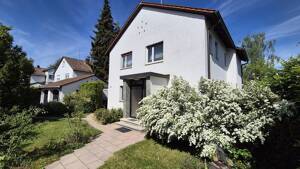 Freistehendes Einfamilienhaus Fürth / Hardhöhe in sehr guter, ruhiger Lage – 90766 Fürth – Vorschaubild 3