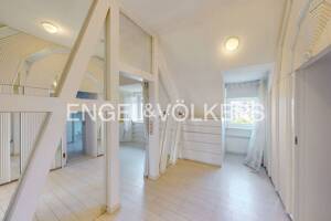Tolle Penthouse-Wohnung direkt am Marktplatz in Wiesbaden – 65183 Wiesbaden – Vorschaubild 8