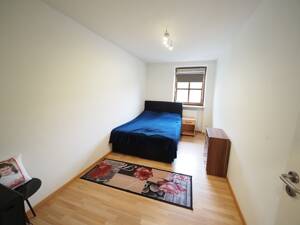 Reizende 3-Zimmer-Wohnung im Zentrum von Haimhausen – 85778 Haimhausen – Vorschaubild 4