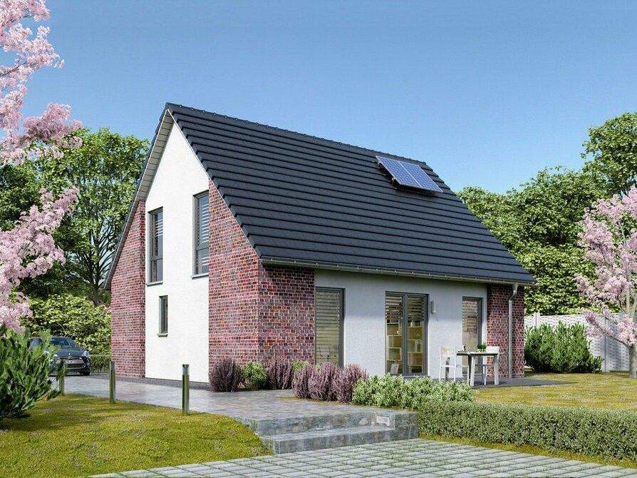 Familienparadies in Luckau - Ideales Zuhause mit Wohlfühlgarantie! – Luckau – Bild 1 von 7