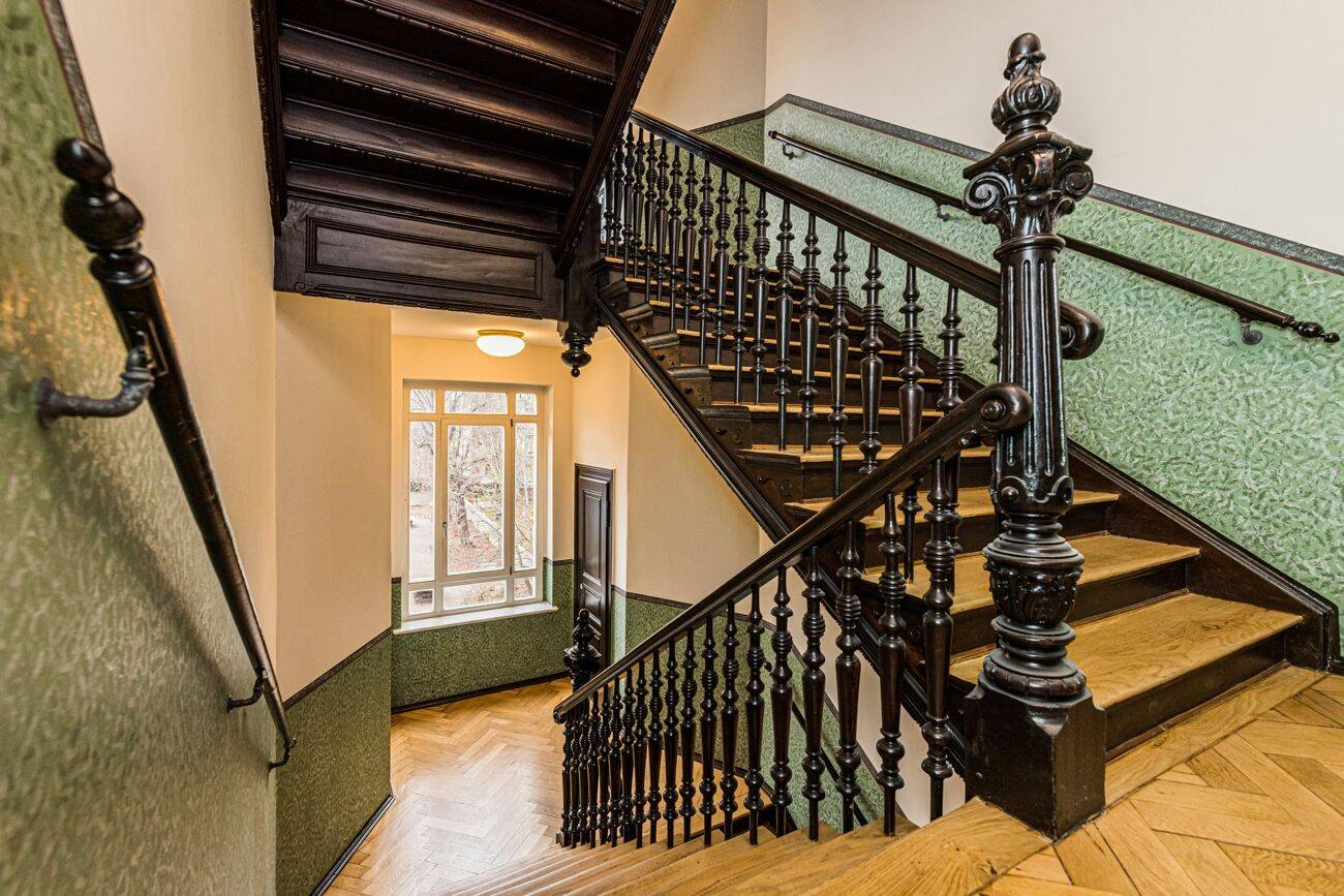 TOP LAGE SÜDVORSTADT | 3 Zimmer, Balkon, Wannenbad und Wohnglück