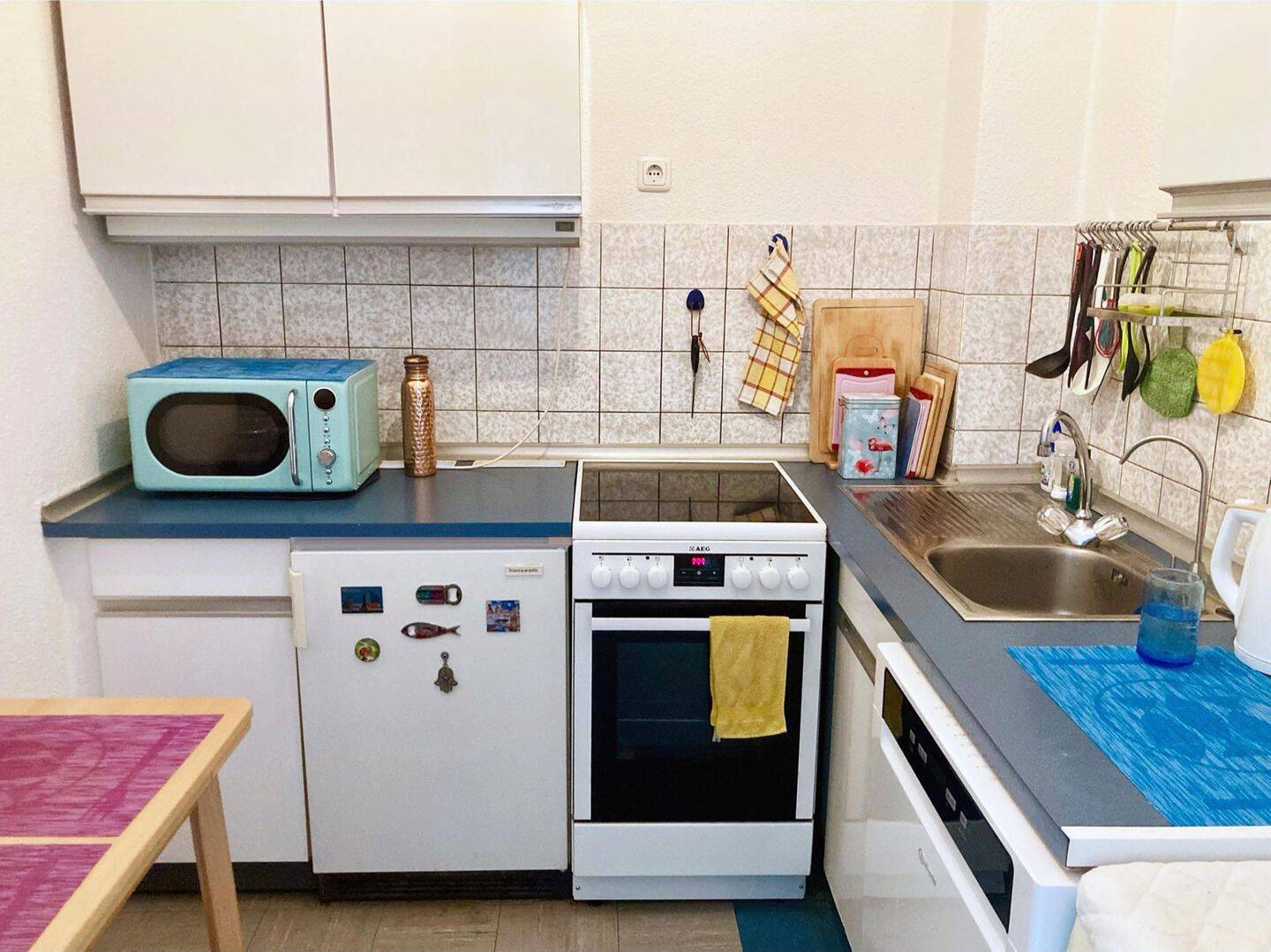Nachhaltiges Investment in aufstrebender Gegend – Hamburg – Vorschaubild 3
