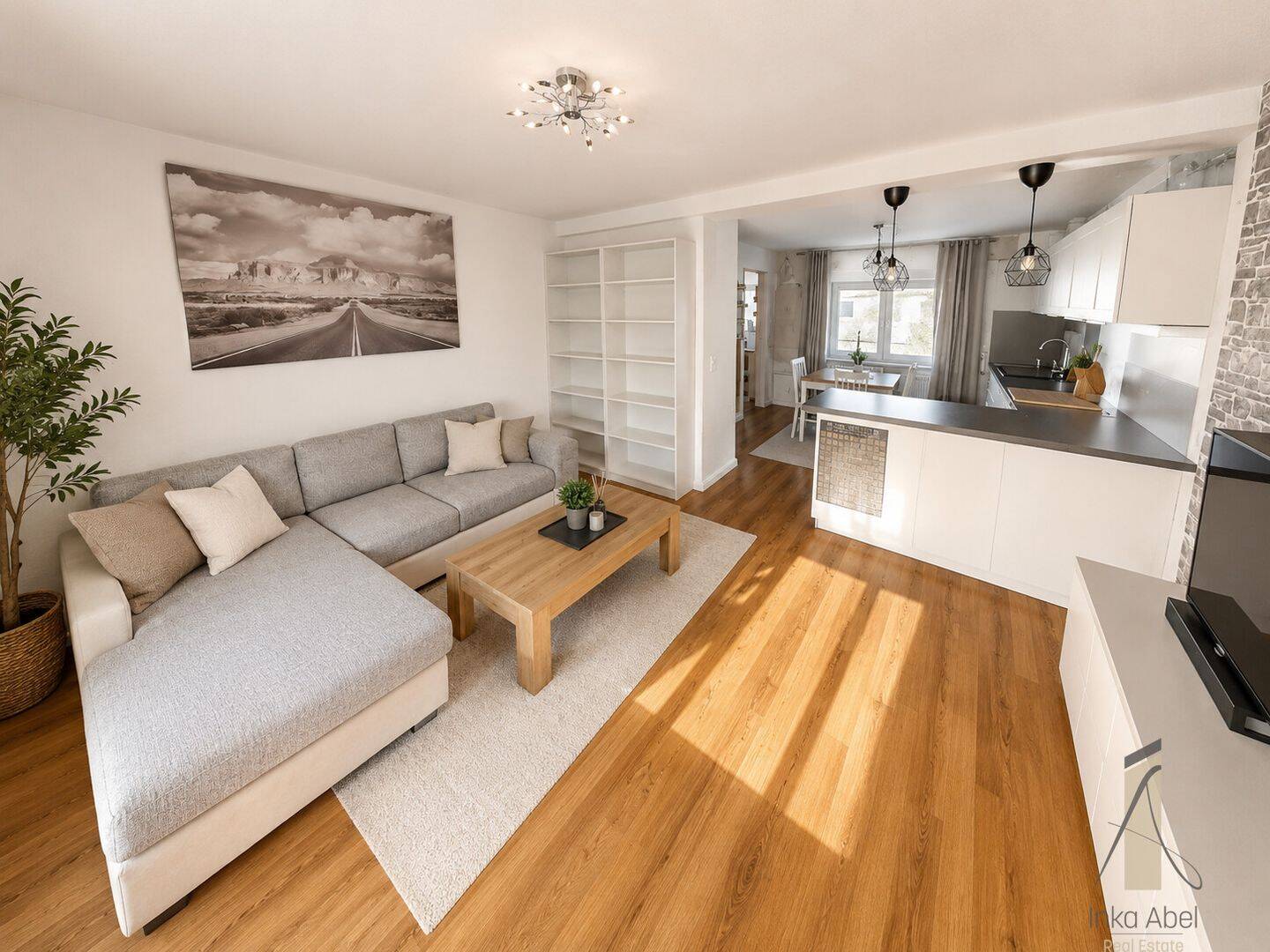 Kapitalanlage mit Potenzial - ideal für möblierte Vermietung, Airbnb & Monteure! – Sülzetal – Bild 1 von 9