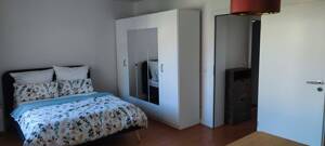 Möblierte, modern sanierte 2-Zimmer Singelwohnung im 1 OG – 41236 Mönchengladbach – Vorschaubild 4