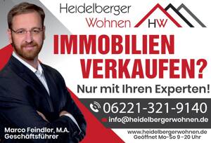 Ihr neues Zuhause: Tolle 5 ZKB ETW, 126m² im Erdgeschoss, zzgl. 2x Garagen, Terrasse, XL-Keller & privater Einfahrt, in ruhiger Lage von Mannheim – 68259 Mannheim – Vorschaubild 3