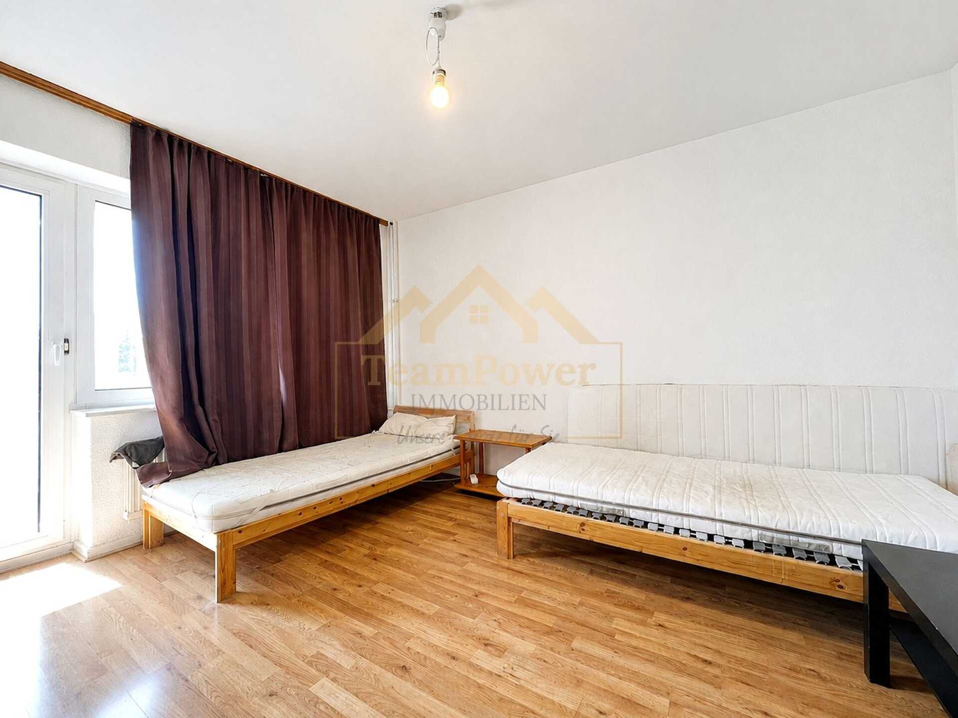 Etagenwohnung in 24148 Kiel mit 46,04 m² kaufen