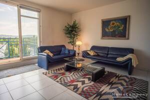 26886 HomeCompany Dresden Möbliert/Furnished 3-Zimmer-Wohnung in Dresden-Johannstadt mit Balkon max. 4 Personen – 1307 Dresden – Vorschaubild 3