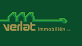 Verlat Immobiliën nv logo