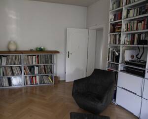 3 -Zimmer mit Garten im Westend - Hinterhausidylle – 63067 Offenbach am Main – Vorschaubild 3