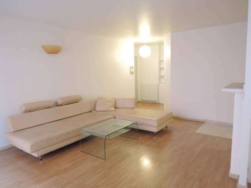 Appartement 3 pièces 68 m² · à Aix-en-Provence · 68,4 m² · 2 006 €/mois