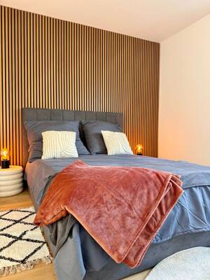 Lichtdurchflutete, frisch renovierte 3-Zimmer-Wohnung mit Balkon in München-Laim - provisionsfr – 80686 München – Vorschaubild 9