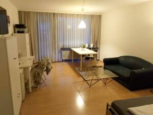 Esslingen großes 1 Zi-Komfort-Apartm., 40qm, voll möbliert, Balkon, PKW-Stellpl., ready to use – 73734 Esslingen am Neckar – Vorschaubild 5